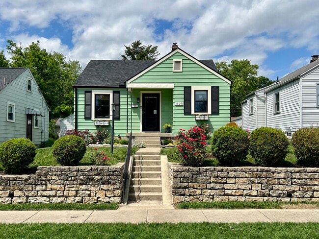 property at 1309 Central Park Ave