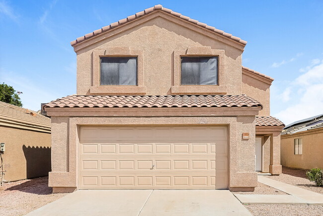 property at 10914 E Wier Ave