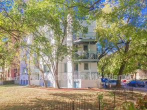 1926 16th St NW in Washington, DC - Foto de edificio - Building Photo