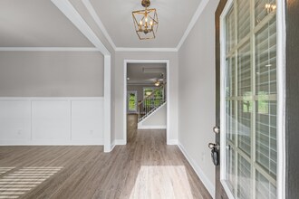 3907 Lockaby Way in Lawrenceville, GA - Building Photo - Building Photo