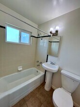 4444 Menlo Ave-Unit -4444 #4 in San Diego, CA - Building Photo - Building Photo