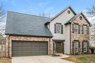 5020 Amber Way NW in Acworth, GA - Building Photo - Building Photo