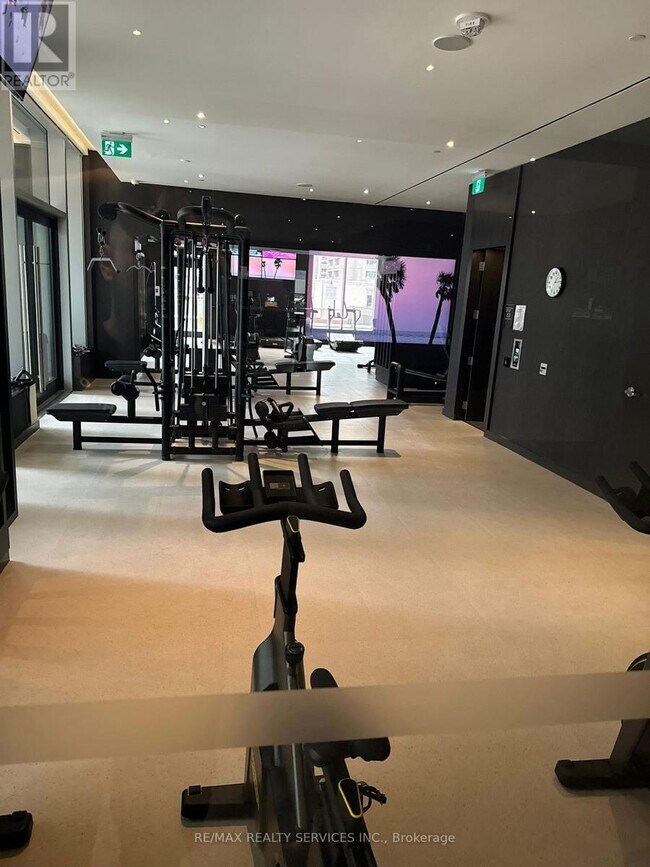 property at 11 Yorkville Ave