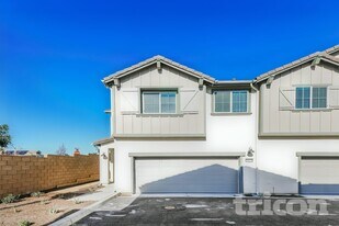 28128 Callie Wy in Menifee, CA - Building Photo