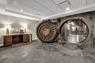 Metro67 in Memphis, TN - Foto de edificio - Building Photo