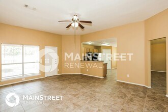 1237 Cypress Ln in Lancaster, TX - Building Photo - Building Photo