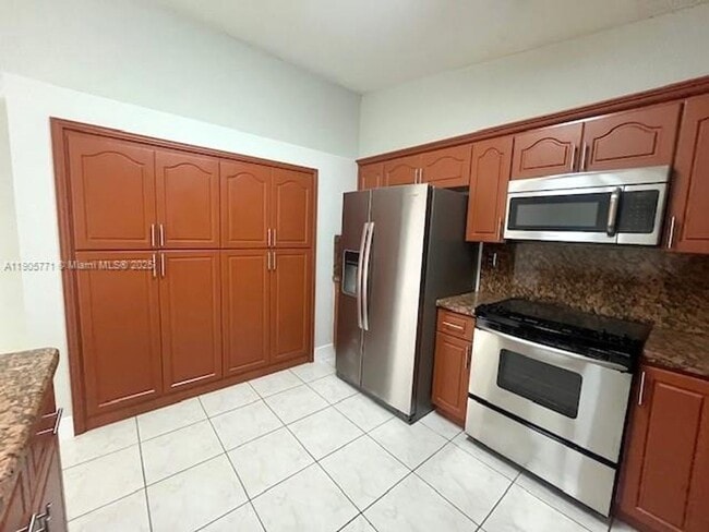 property at 14526 SW 170th St