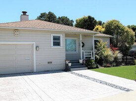 2 Olive Ct in San Mateo, CA - Building Photo