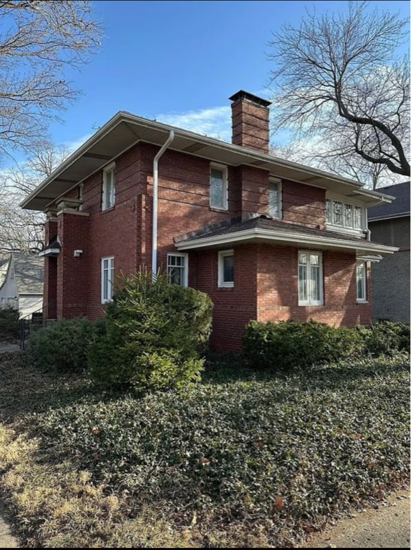 708 S Busey Ave in Urbana, IL - Building Photo - Building Photo