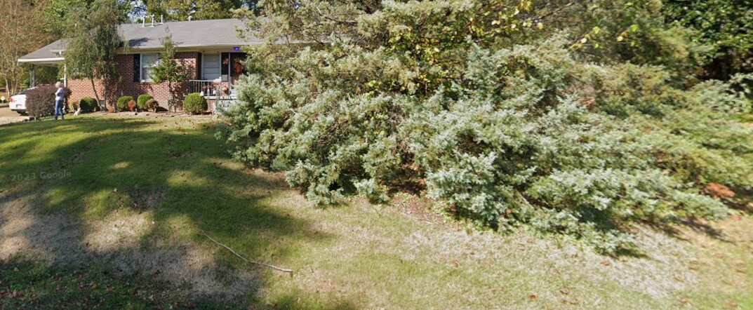 65 Beechwood Dr in Jackson, TN - Foto de edificio