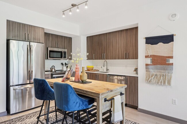 Adela At Mimo Bay in Miami, FL - Building Photo - Building Photo