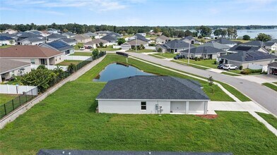 961 Inverness Way in Lake Alfred, FL - Building Photo - Building Photo