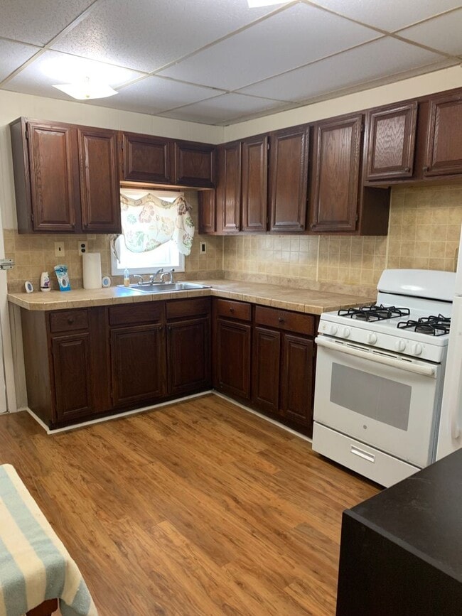 property at 1110 Read St