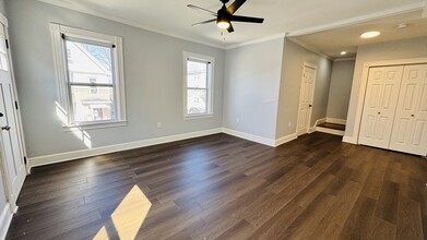 16 Hopkins St in Boston, MA - Building Photo - Building Photo