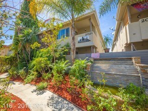 2015 Chariton St in Los Angeles, CA - Building Photo - Building Photo