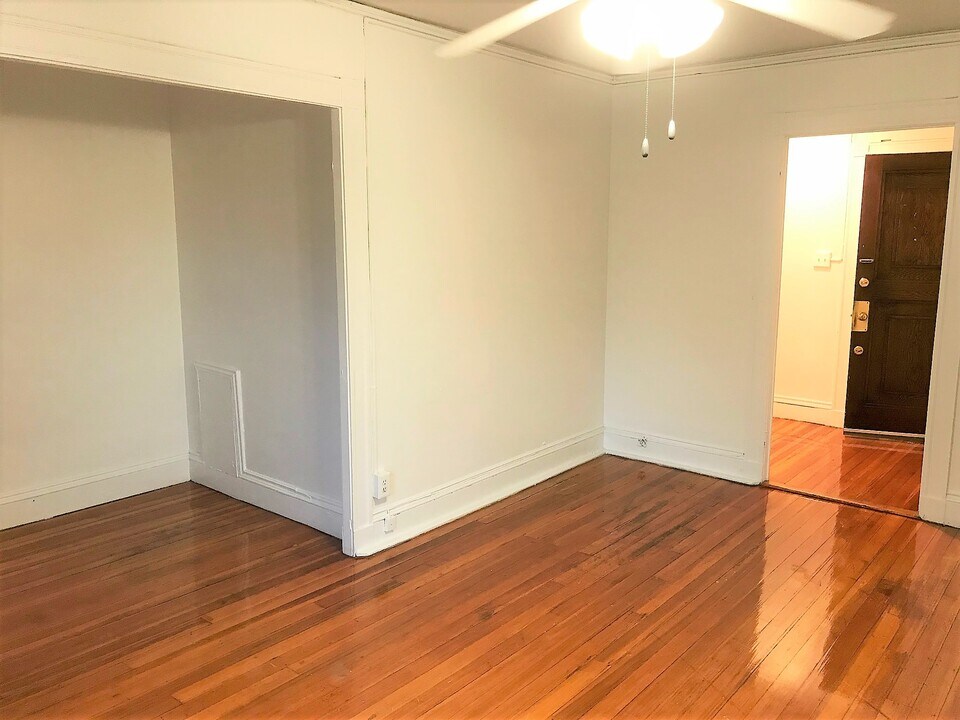 79 Westland Ave in Boston, MA - Building Photo