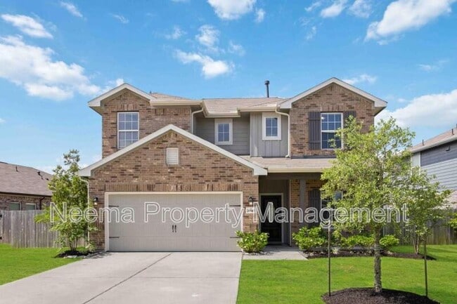property at 20983 New Proper Dr