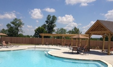 The Mill at McCullough Apartment Homes in Belden, MS - Building Photo - Building Photo