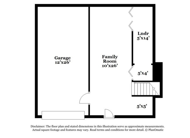 1566 Cherry Hill Rd SW in Conyers, GA - Building Photo - Building Photo