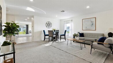 545 Jerry Ln in Haines City, FL - Building Photo - Building Photo