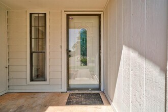 1617 Raquel Rd in Edmond, OK - Building Photo - Building Photo
