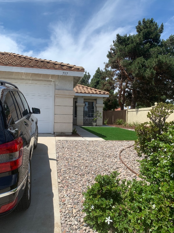 property at 757 Duoro Dr