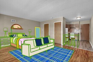 4421 Donovan Ave in St. Louis, MO - Building Photo