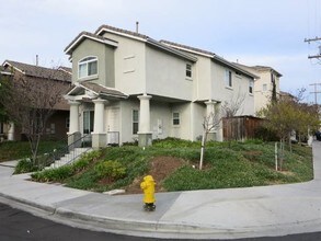 The Urban Village Townhomes in San Diego, CA - Building Photo - Building Photo