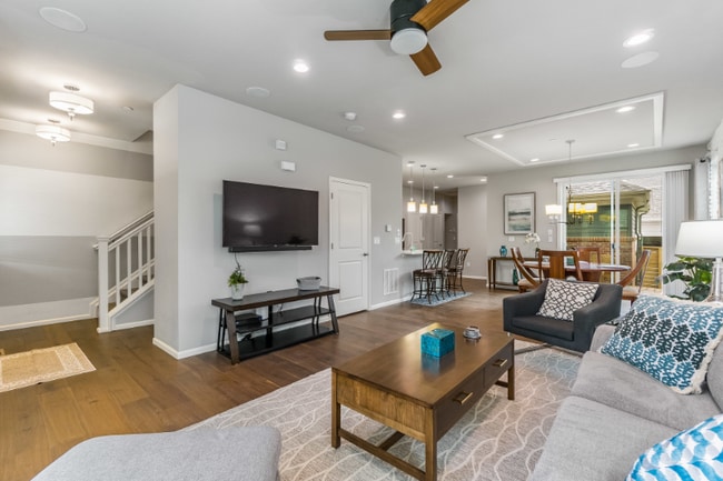 459 Zeppelin Wy in Fort Collins, CO - Foto de edificio - Building Photo