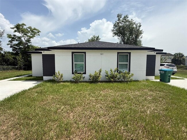 property at 141 Hummingbird St