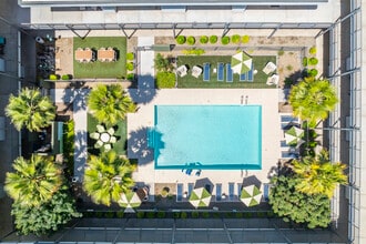 The 89 on Hayden in Scottsdale, AZ - Building Photo - Building Photo
