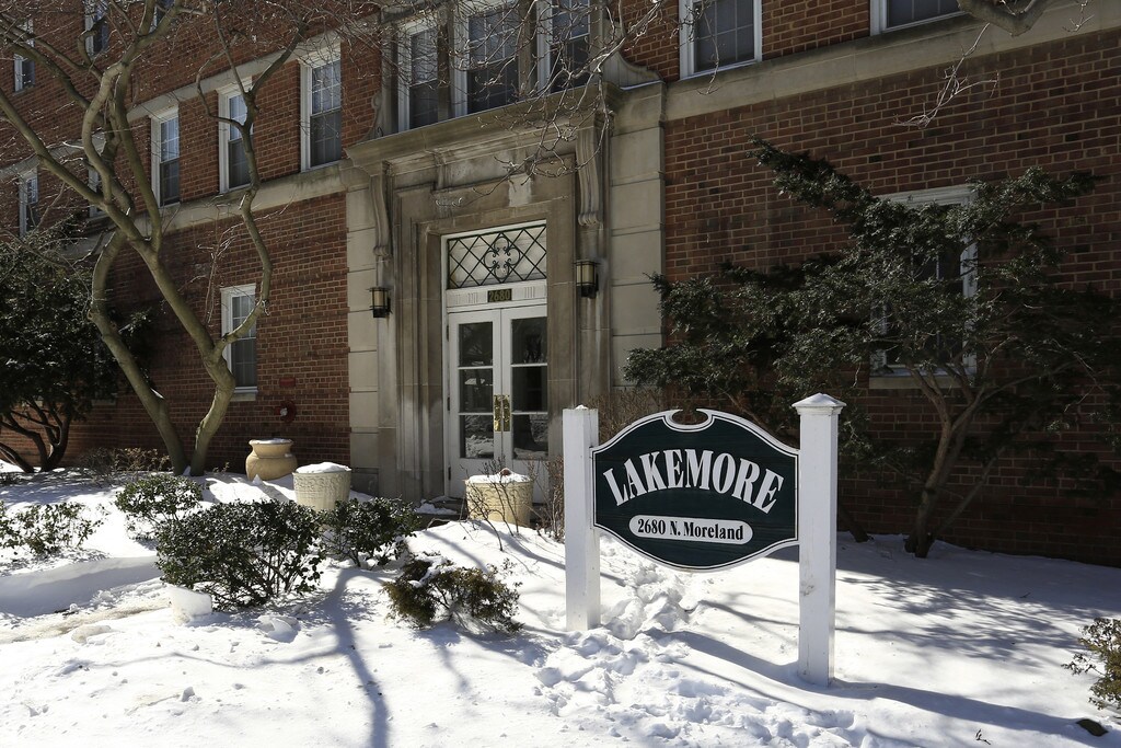 Lakemore Cleveland, OH Apartments