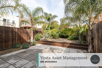 166 Williams St in San Francisco, CA - Building Photo - Building Photo