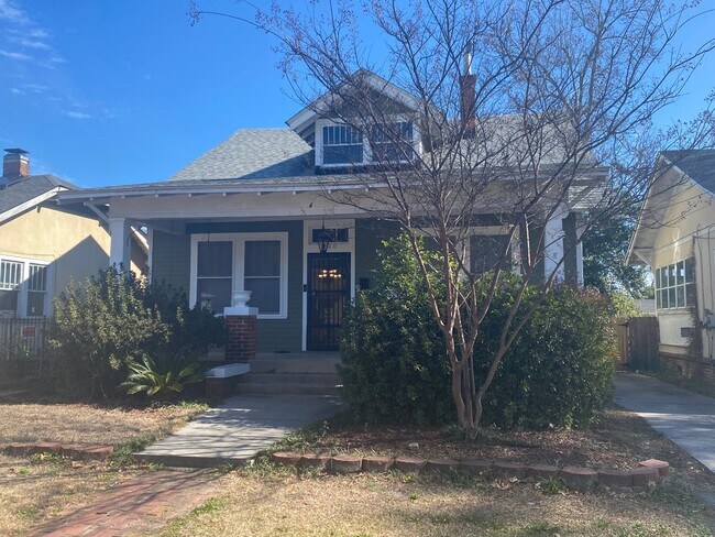 930 Holden St in Augusta, GA - Building Photo - Building Photo