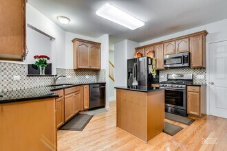 346 Lucille Ln in Schaumburg, IL - Building Photo - Building Photo