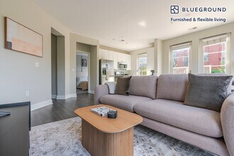 7131 Arlington Rd in Bethesda, MD - Foto de edificio - Building Photo