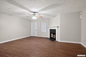 2808 Vining Ridge Terrace in Decatur, GA - Foto de edificio - Building Photo