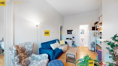 396 Beacon St, Unit 4R in Boston, MA - Foto de edificio - Building Photo