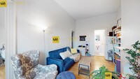 396 Beacon St, Unit 4R in Boston, MA - Building Photo - Building Photo