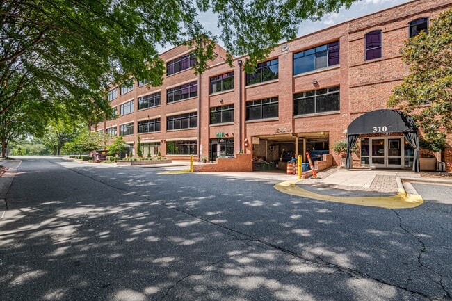 property at 310 Arlington Ave