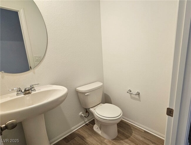 property at 6071 Swift Lariat St