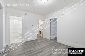 27 Blodget St in Manchester, NH - Building Photo - Building Photo