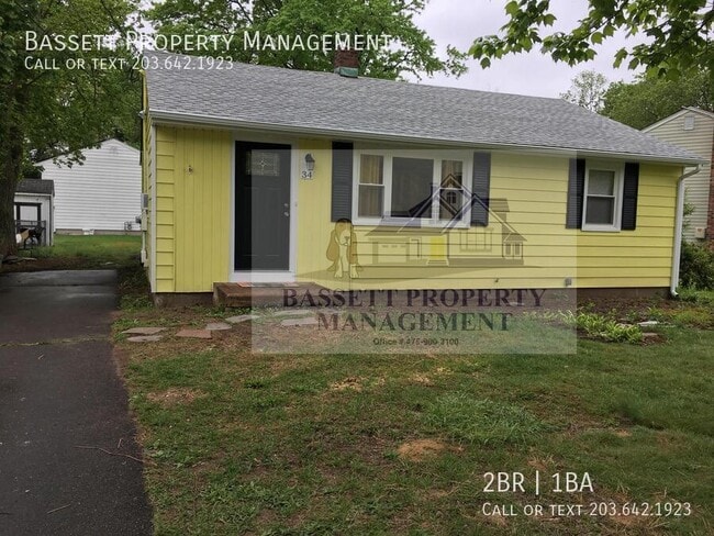 property at 34 Maple Ave