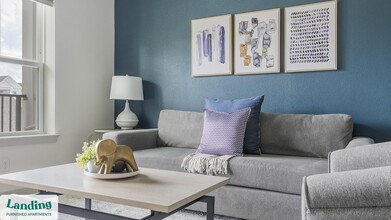 1485 Fouraker Rd, Unit 3204 in Jacksonville, FL - Foto de edificio - Building Photo