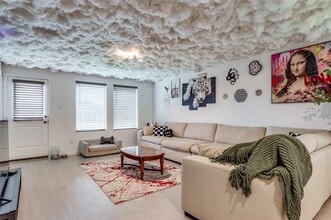 1660 Stellar Sea Ln in Fort Worth, TX - Building Photo - Building Photo