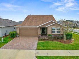 5672 NW 40th Pl in Ocala, FL - Building Photo