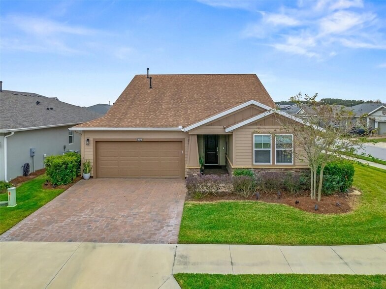 5672 NW 40th Pl in Ocala, FL - Building Photo