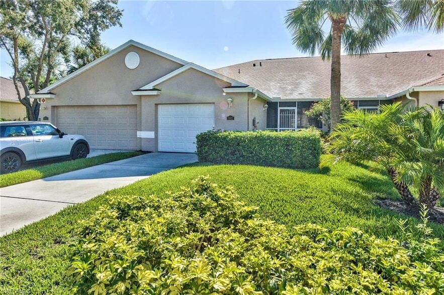 1982 Morning Sun Ln in Naples, FL - Building Photo