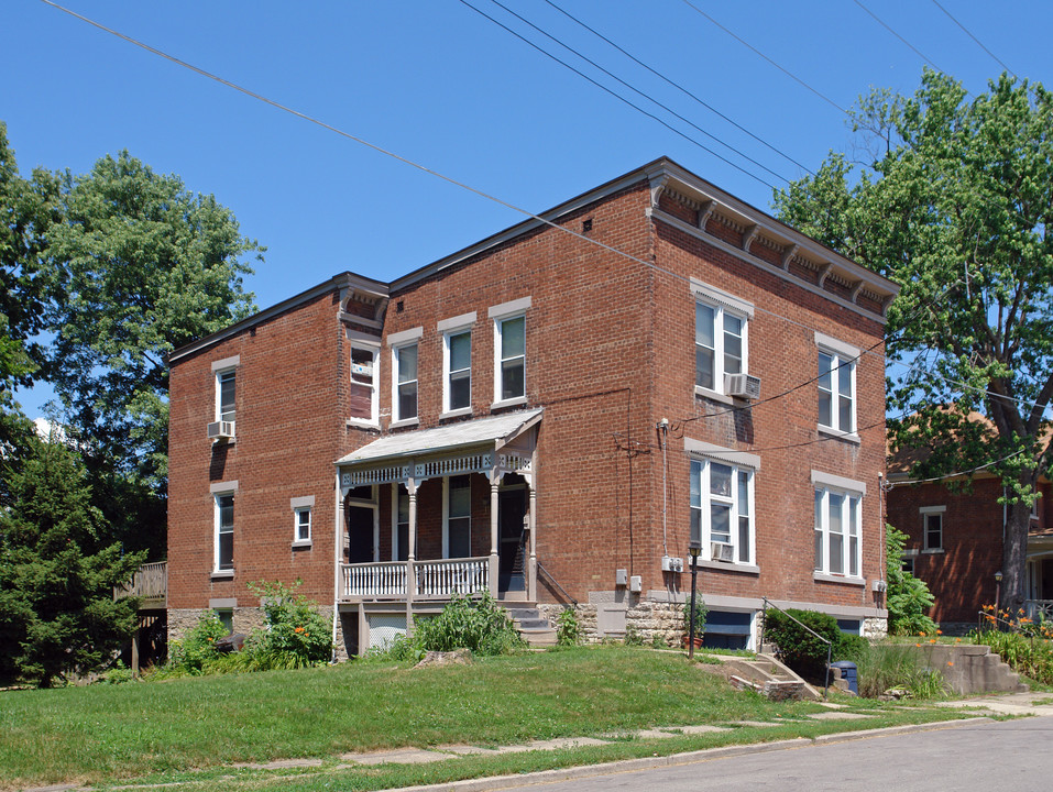 4309-4311 Vermont Ave in Latonia, KY - Building Photo