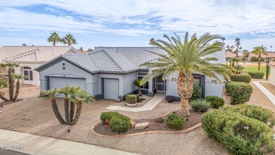 14133 W Vía Montoya in Sun City West, AZ - Building Photo - Building Photo